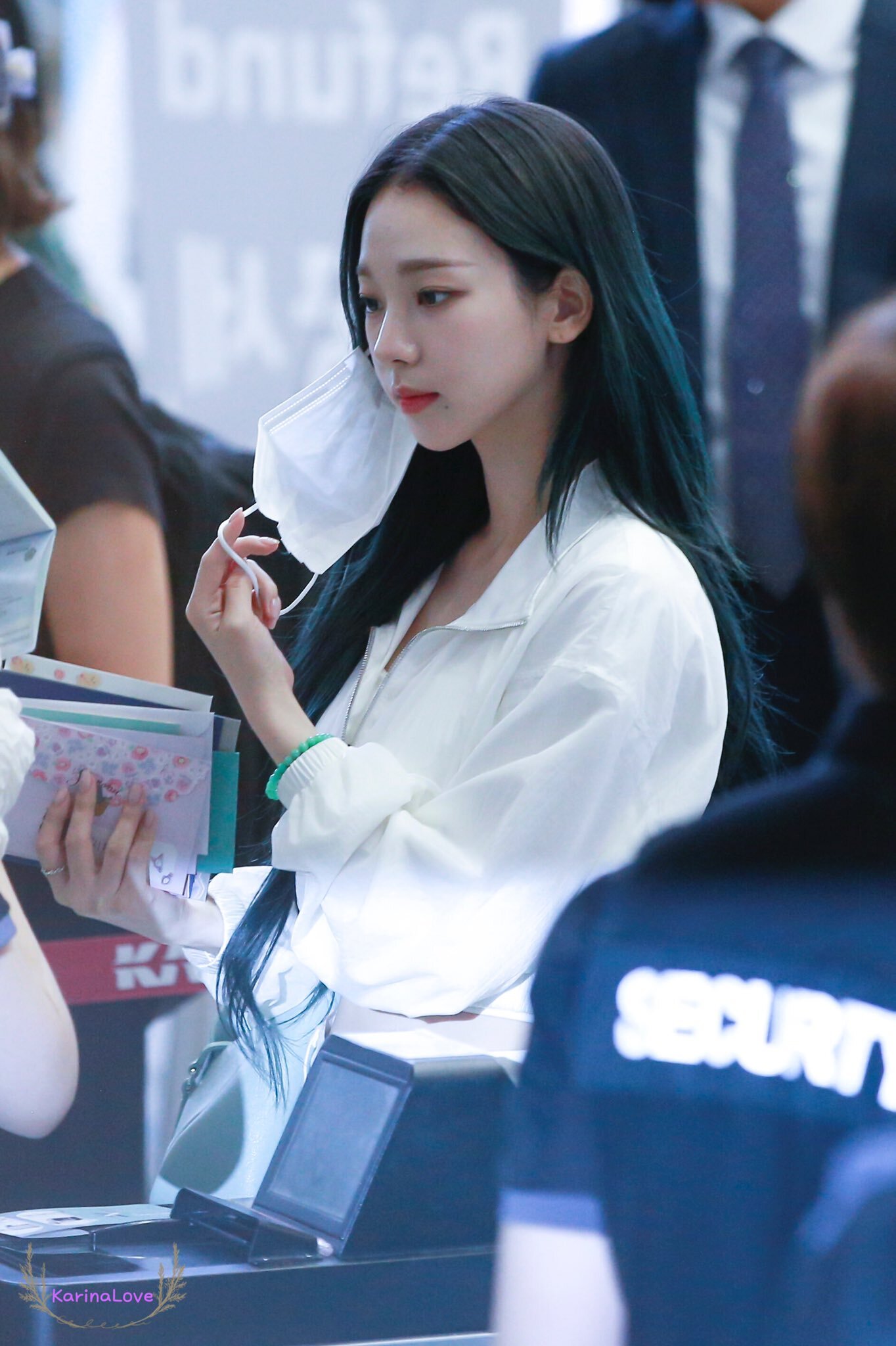 (스압)두마카세 카리나.jpgif | 인스티즈