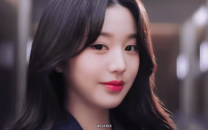 (스압)다라이 살벌한 최근 아이브 장원영.jpgif | 인스티즈