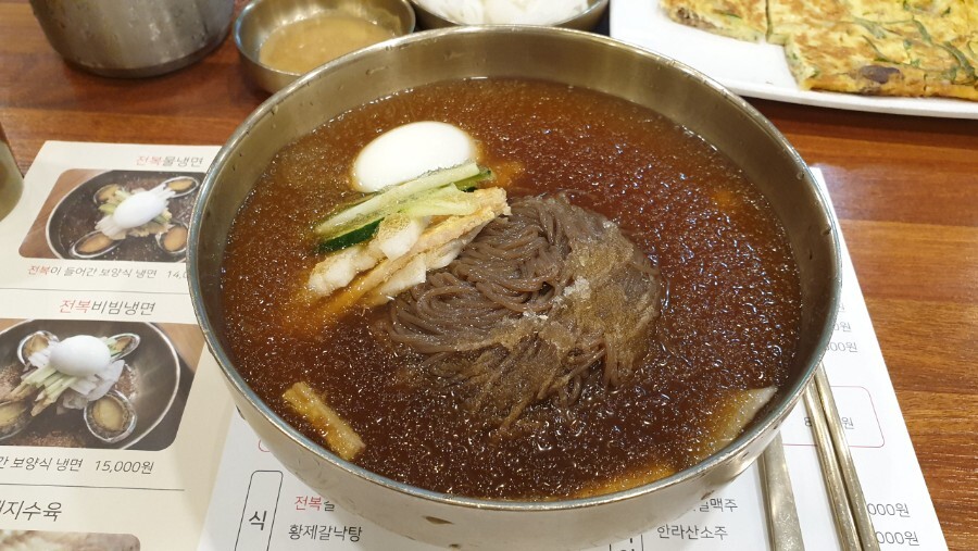 여름철에 이걸로 해장하는 사람 은근 많음..JPG | 인스티즈