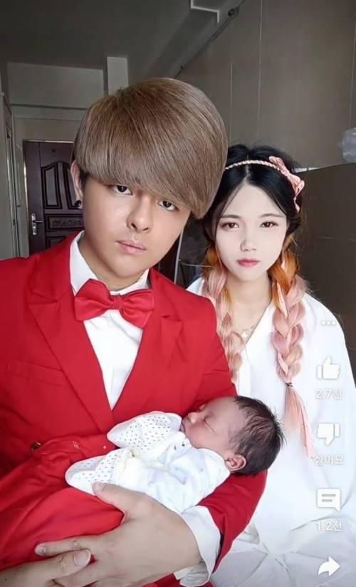 다시 보는 스윗 중남.gif | 인스티즈