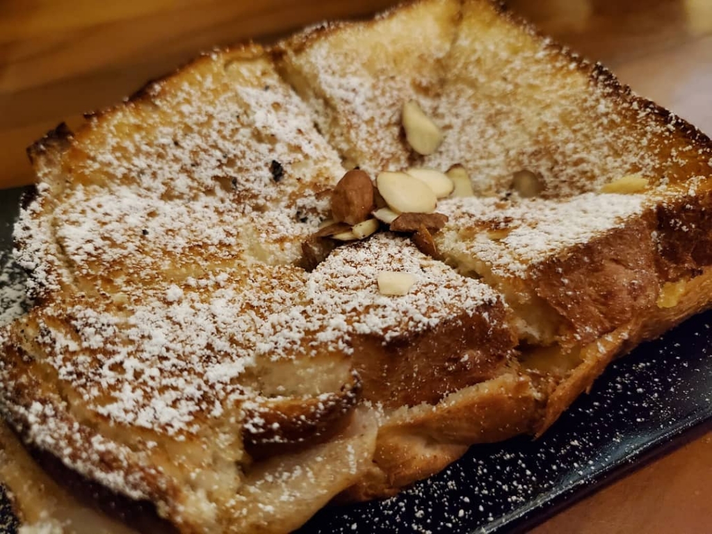 설빙에서 빙수 뺨치게 잘 팔린다는 사이드 메뉴....jpg | 인스티즈