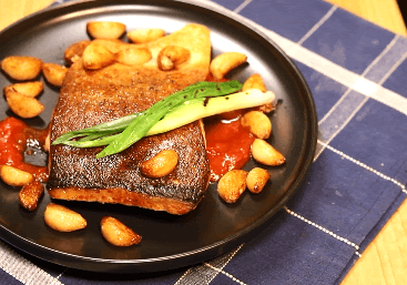 연어스테이크 | 인스티즈