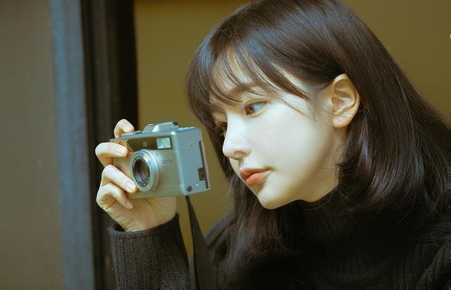 사진 잘찍기로 나름 유명한 인스타스타 hwa.min | 인스티즈