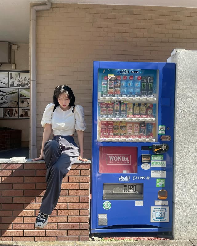 인스타 인플루언서 @chaee_xoxo | 인스티즈