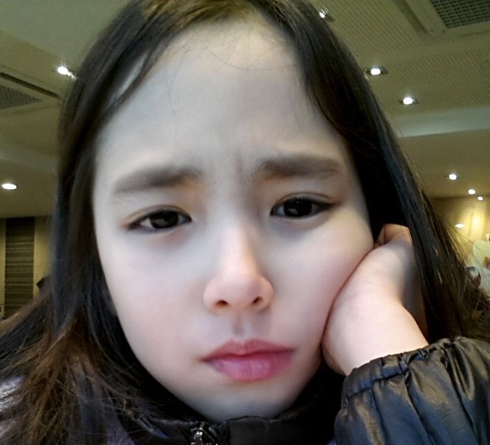 레인보우 유치원에 출연했던 애기들 근황 | 인스티즈
