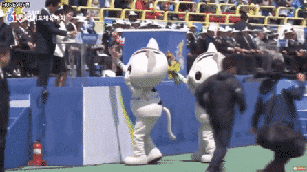 또 자기들끼리만 재밌는거 하고 있었다는 경기도 사람들 | 인스티즈