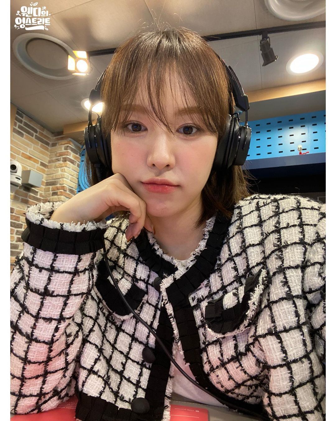 역술인이 말하는 레드벨벳 웬디 사주.gif | 인스티즈