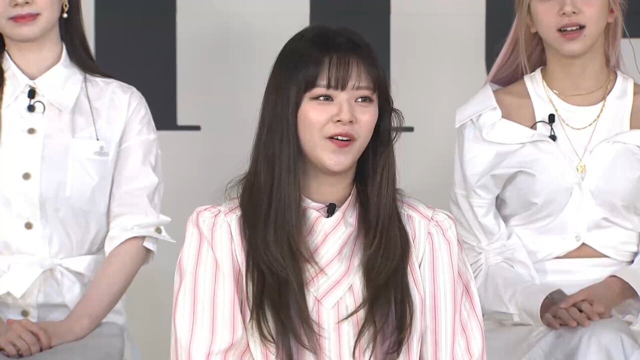 포동포동해서 귀여운 트와이스정연의 사쿠란보 | 인스티즈