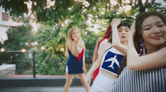 본인이 가장 좋아하는 여자아이돌 걸그룹 여름노래는? | 인스티즈