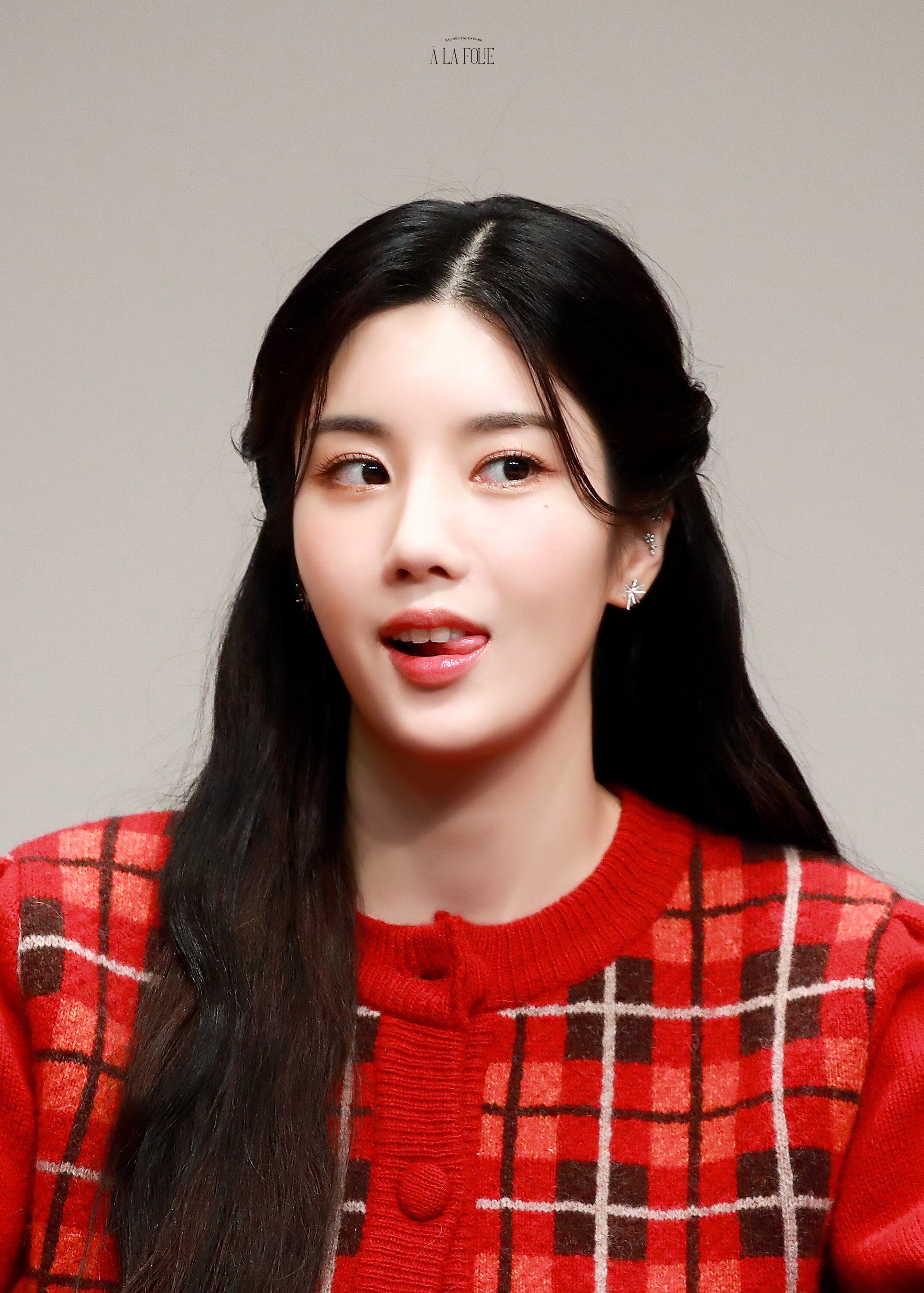 (스압)더 예뻐진 최근 권은비.jpgif | 인스티즈