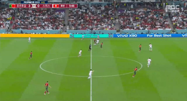 4대0을 만드는 포르투갈 | 인스티즈