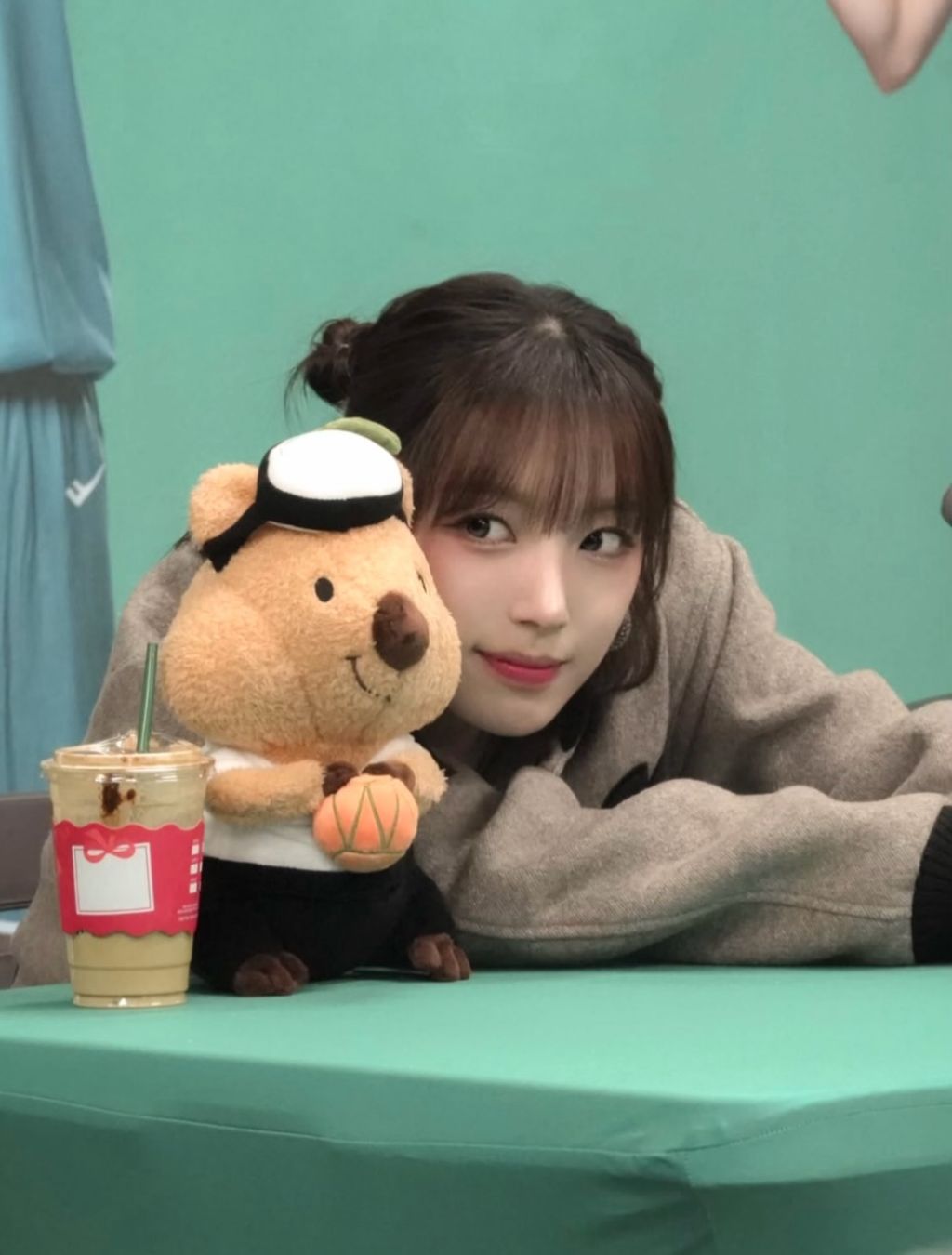 하지원 치어리더가 간, 쓸개 달라고하면 준다vs안준다 | 인스티즈