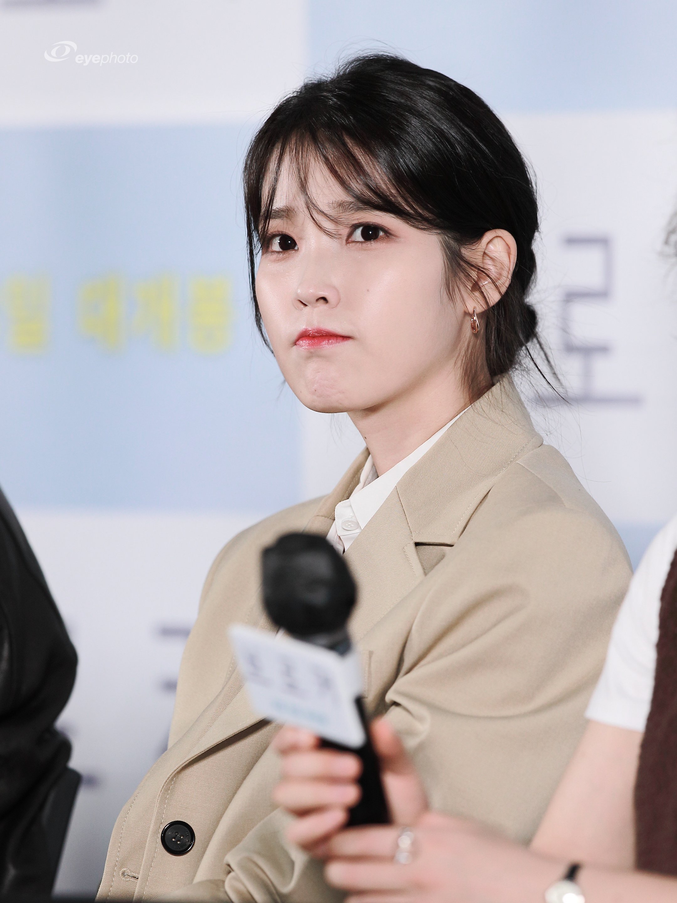 (스압)최근 아이유 미모 ㄷㄷㄷ.jpgif | 인스티즈
