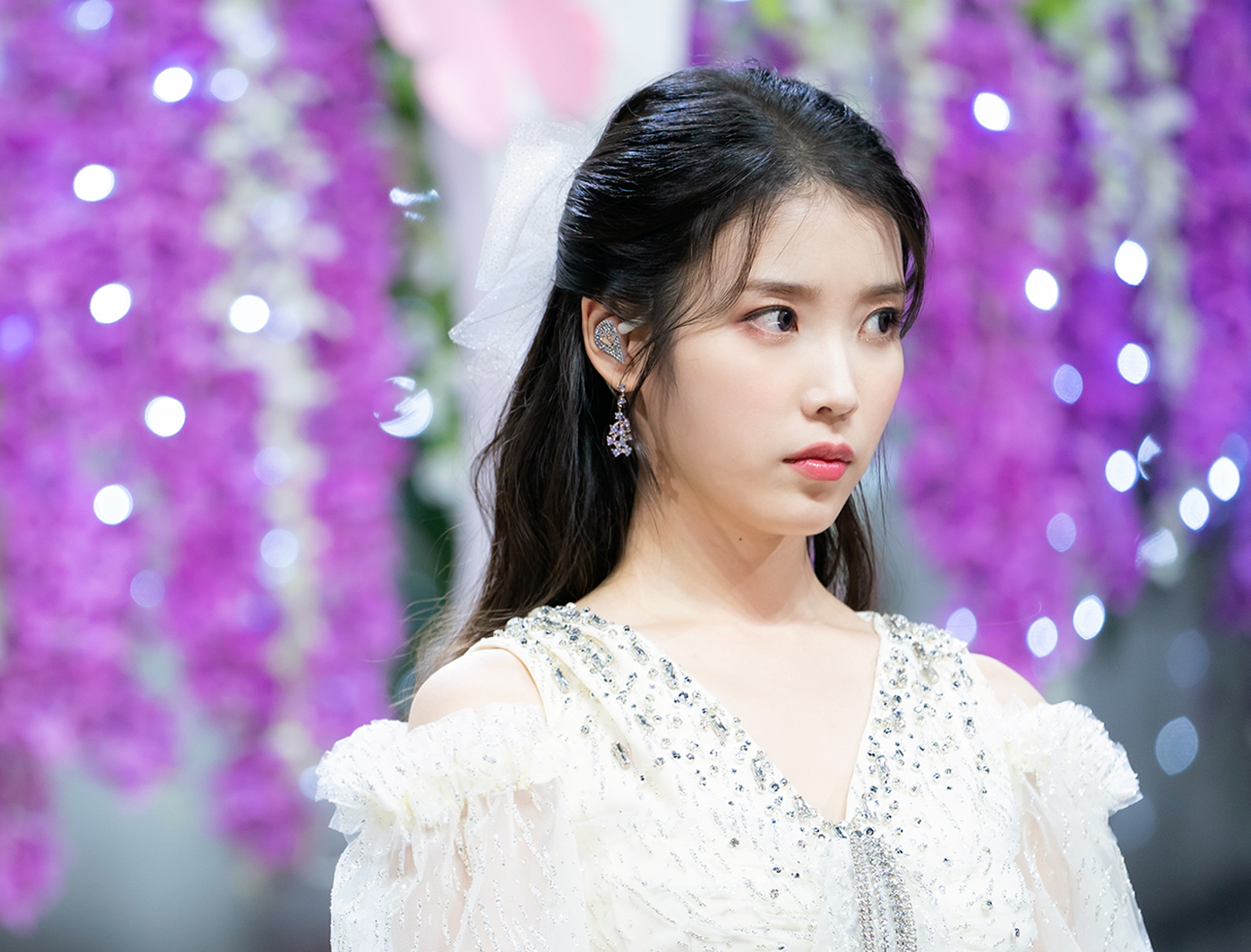 (스압)아름다운 아이유.jpgif | 인스티즈