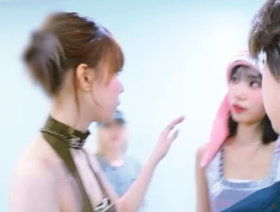 (스압)쫌 예쁜 에스파 윈터.jpgif | 인스티즈