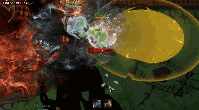 로아) 로스트아크 꿀잼 조합 . gif | 인스티즈