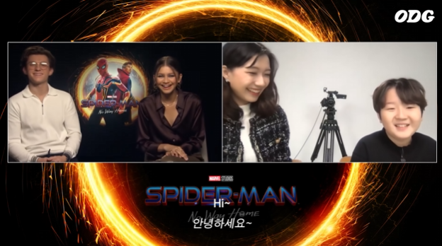 9살 인생 중 가장 행복한 하루 보낸 아이.jpg (feat. 스파이더맨) | 인스티즈