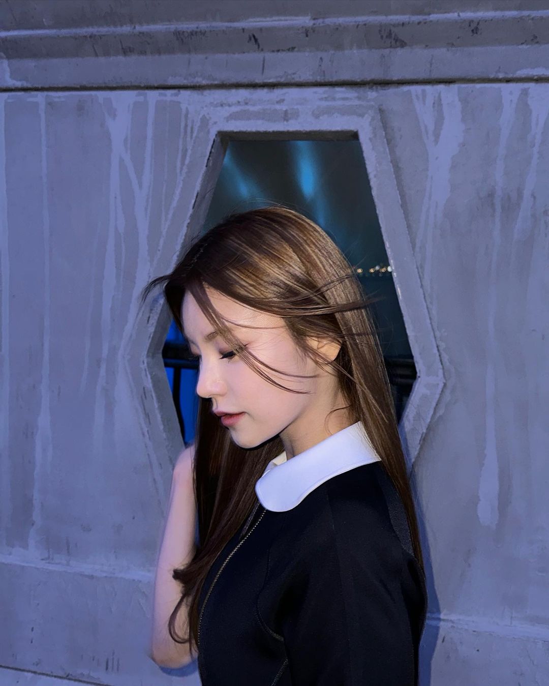 오늘자 ITZY 인스타그램.jpg | 인스티즈