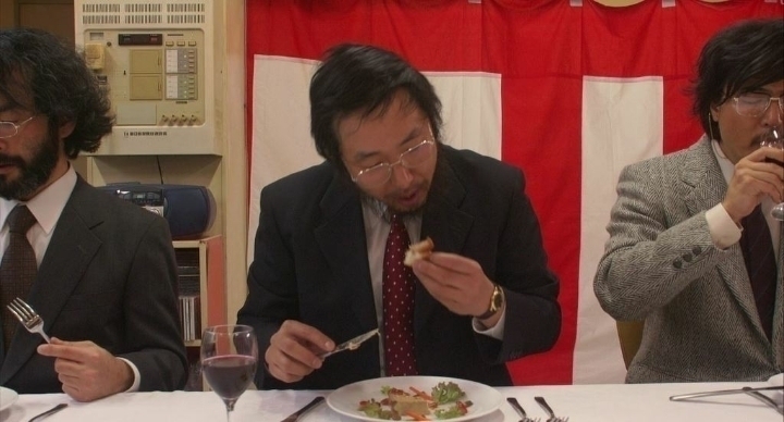 영화 남극의 쉐프들에 나온 음식들 | 인스티즈