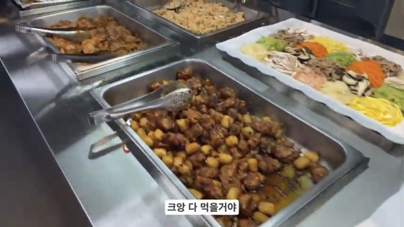 웬만한 대학교 기숙사만큼 좋은 강남대성기숙학원 의대관 | 인스티즈