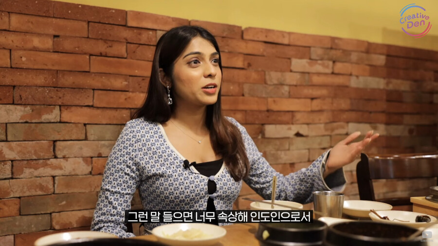 "인도 여행 절대 가지말라"는 의견에 인도여자의 생각 .jpg | 인스티즈