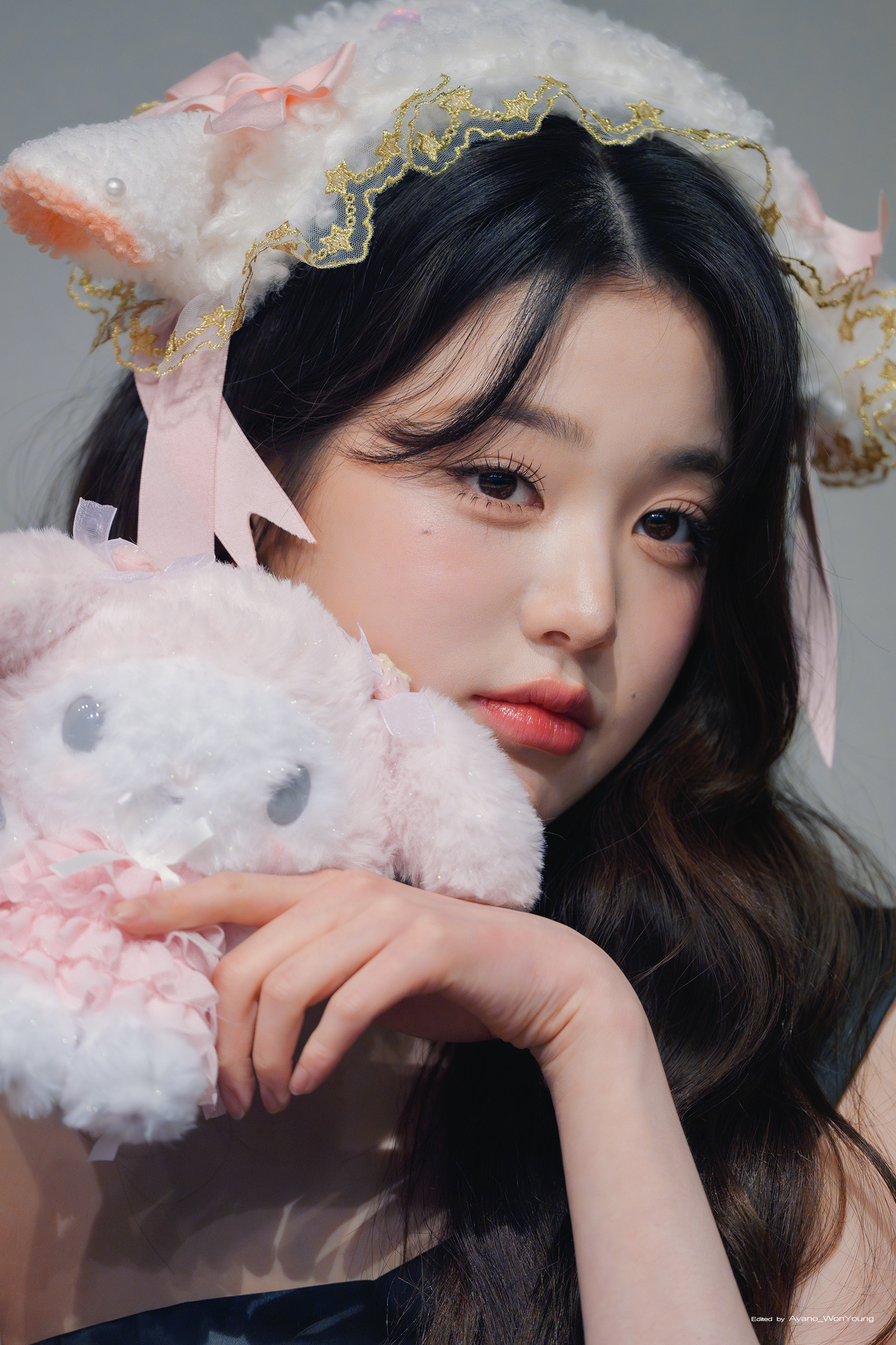 (스압)다라이 살벌한 최근 아이브 장원영.jpgif | 인스티즈