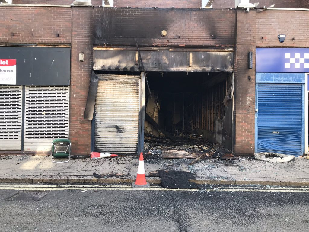 폭동 일어난 영국 상황안세영: 금메달이 하나 밖에 나오지 못한 점에 대해서 돌아봐야 한다 | 인스티즈