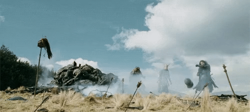 될 영화는 NG를 내도 개쩔게 나옴 (feat.반지의제왕) | 인스티즈