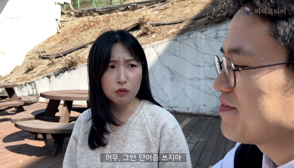실제로 쓰면 호불호 갈린다는 말투.jpg | 인스티즈