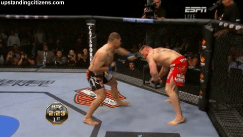 검도 세계 선수권 대회 우승자(+ 목검, 찌르기o) vs 케인 벨라스케즈 | 인스티즈