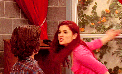 나는 살면서 싸대기 맞아본적 있다 vs 없다 | 인스티즈