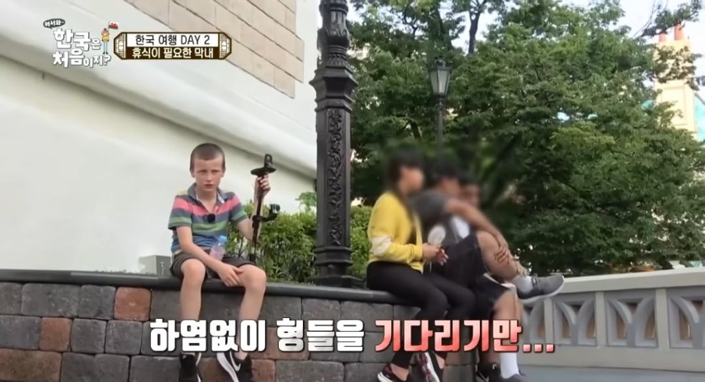 어서와한국은처음이지 방송이 오래되면서 볼 수 있었던 훈훈한 장면 | 인스티즈