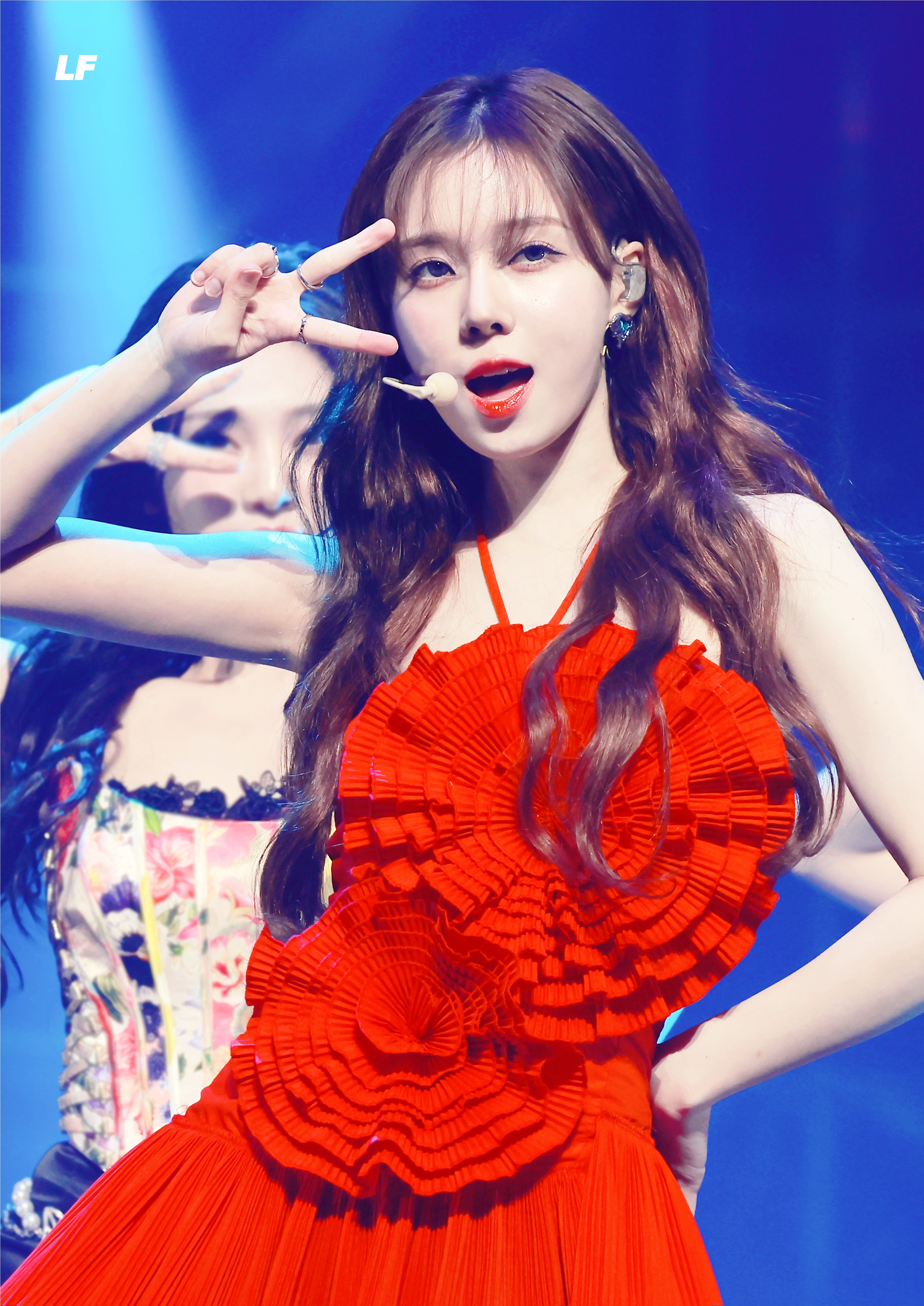 (스압)쫌 예쁜 에스파 윈터.jpgif | 인스티즈