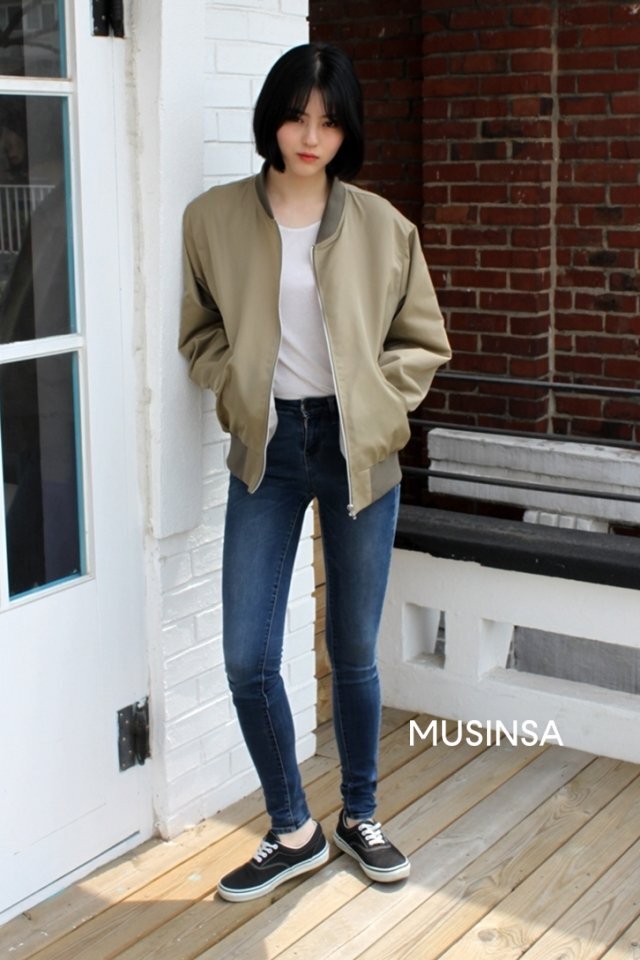 한소희 무신사 모델시절 | 인스티즈