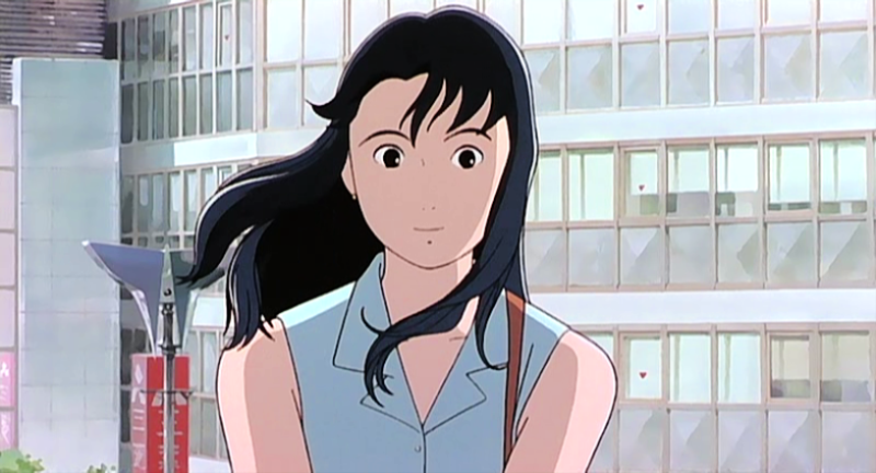 바다가 들린다 | 인스티즈