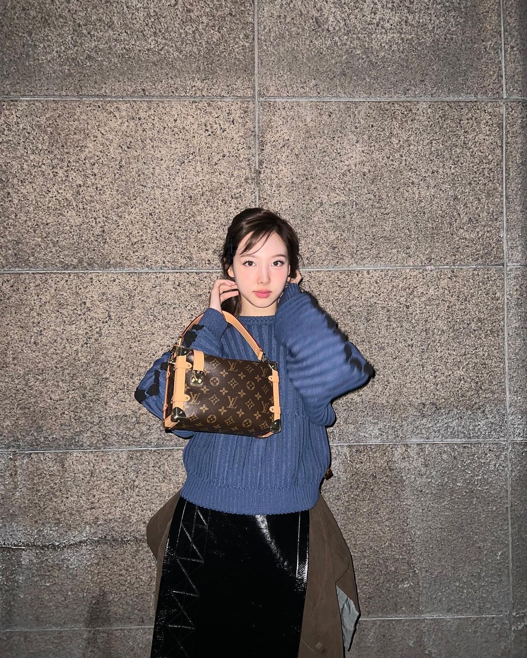 많이 이쁜 요즘 나연이 | 인스티즈