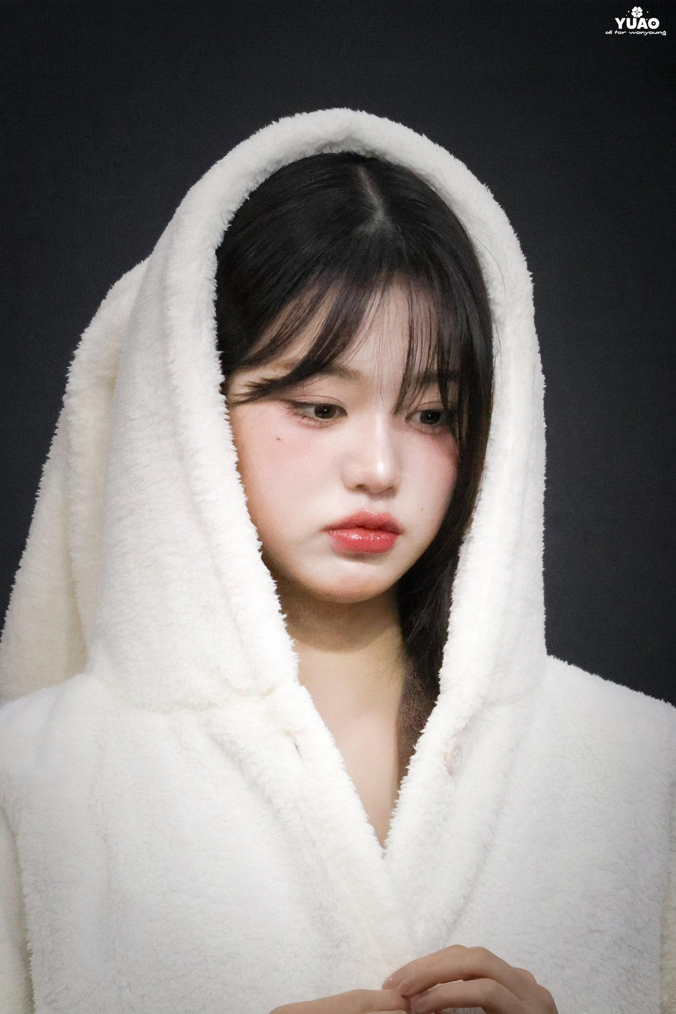 (스압)다라이 살벌한 최근 아이브 장원영.jpgif | 인스티즈