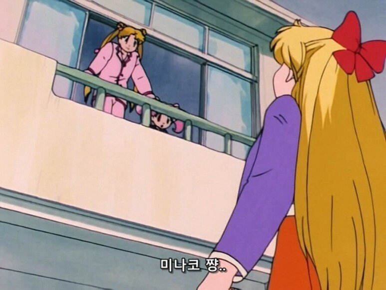 세일러문에 대한 흔한 오해.JPG | 인스티즈