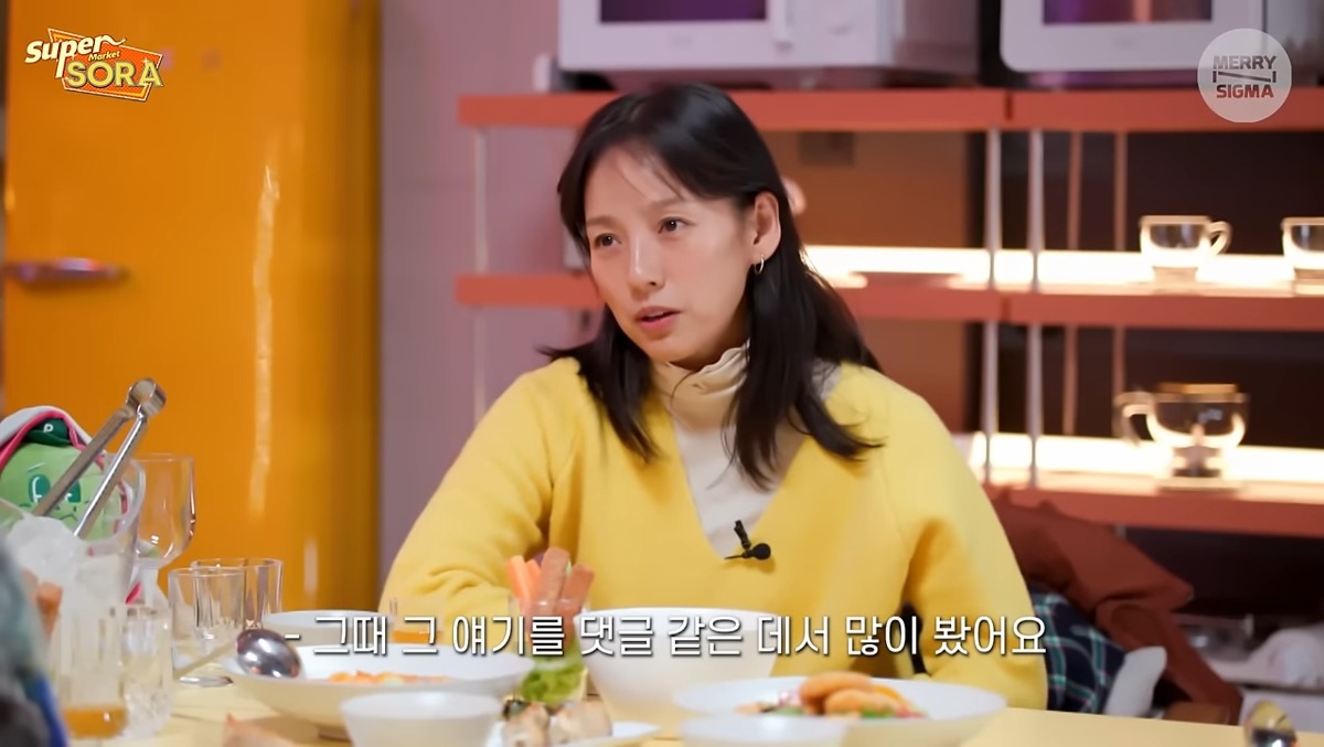 故최진실 장례식 이후, 최진실 집에서 하룻밤 자게 되었던 이효리 | 인스티즈