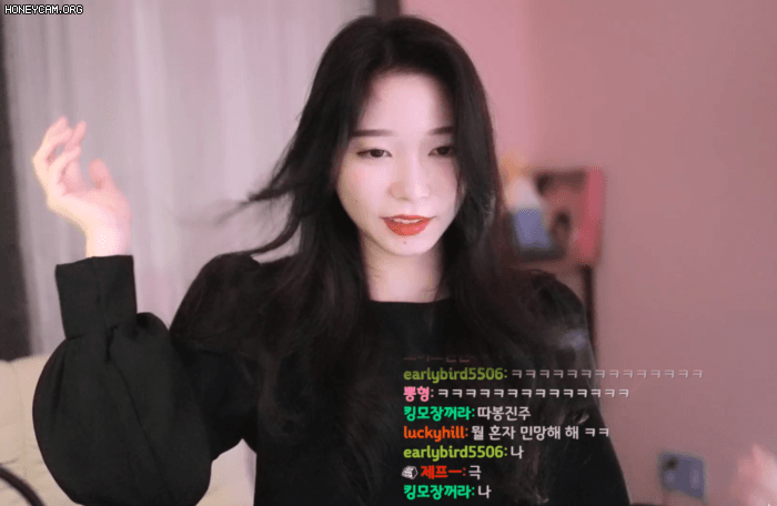 진주몬 피셜, 사람들에게 호불호 갈린다는 14kg 벌크업 버전.gif | 인스티즈