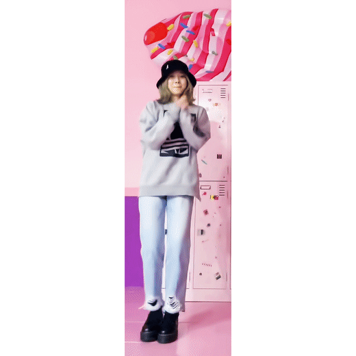 은근히 비율 좋은 에스파 윈터 | 인스티즈