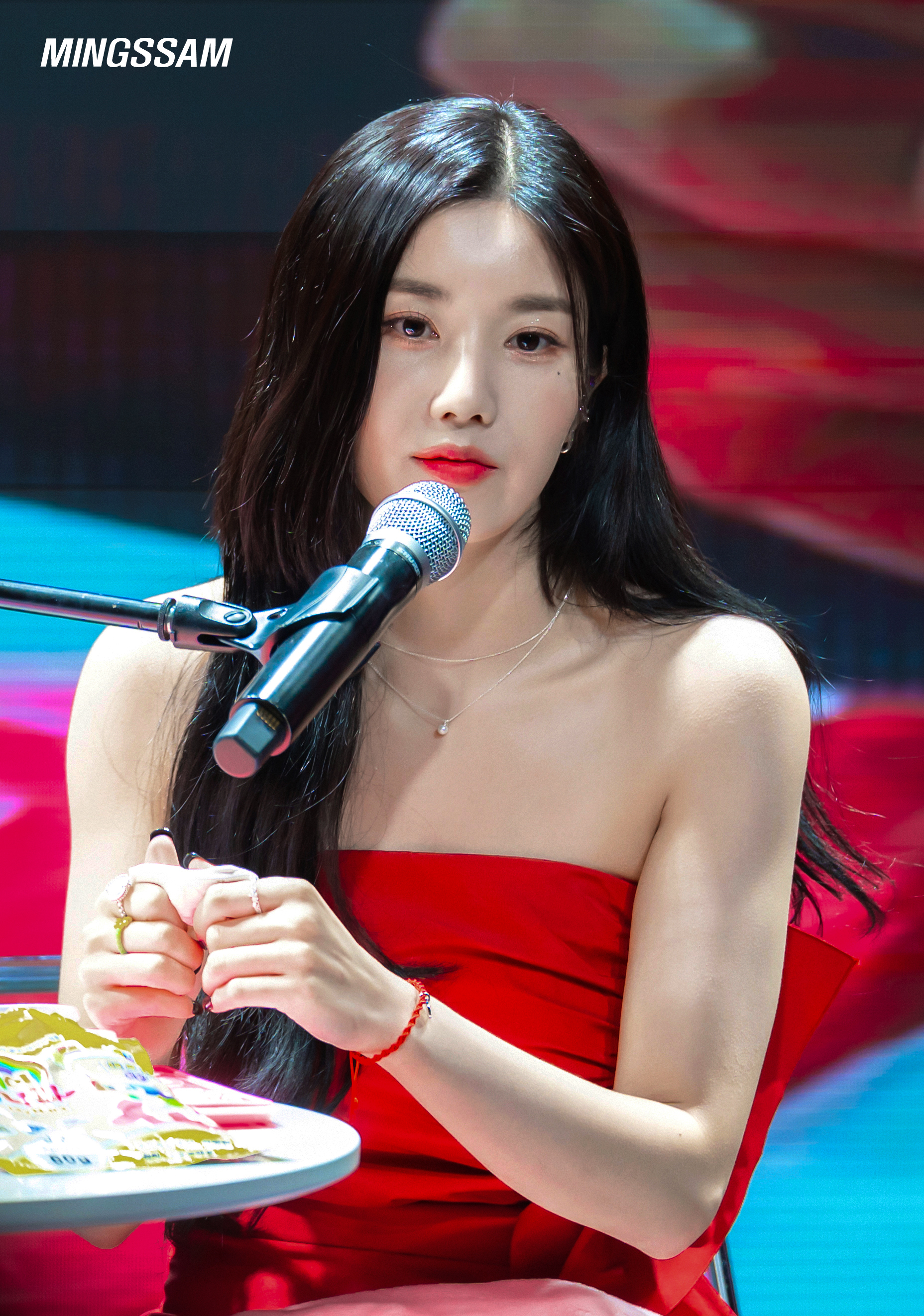 (스압)더 예뻐진 최근 권은비.jpgif | 인스티즈