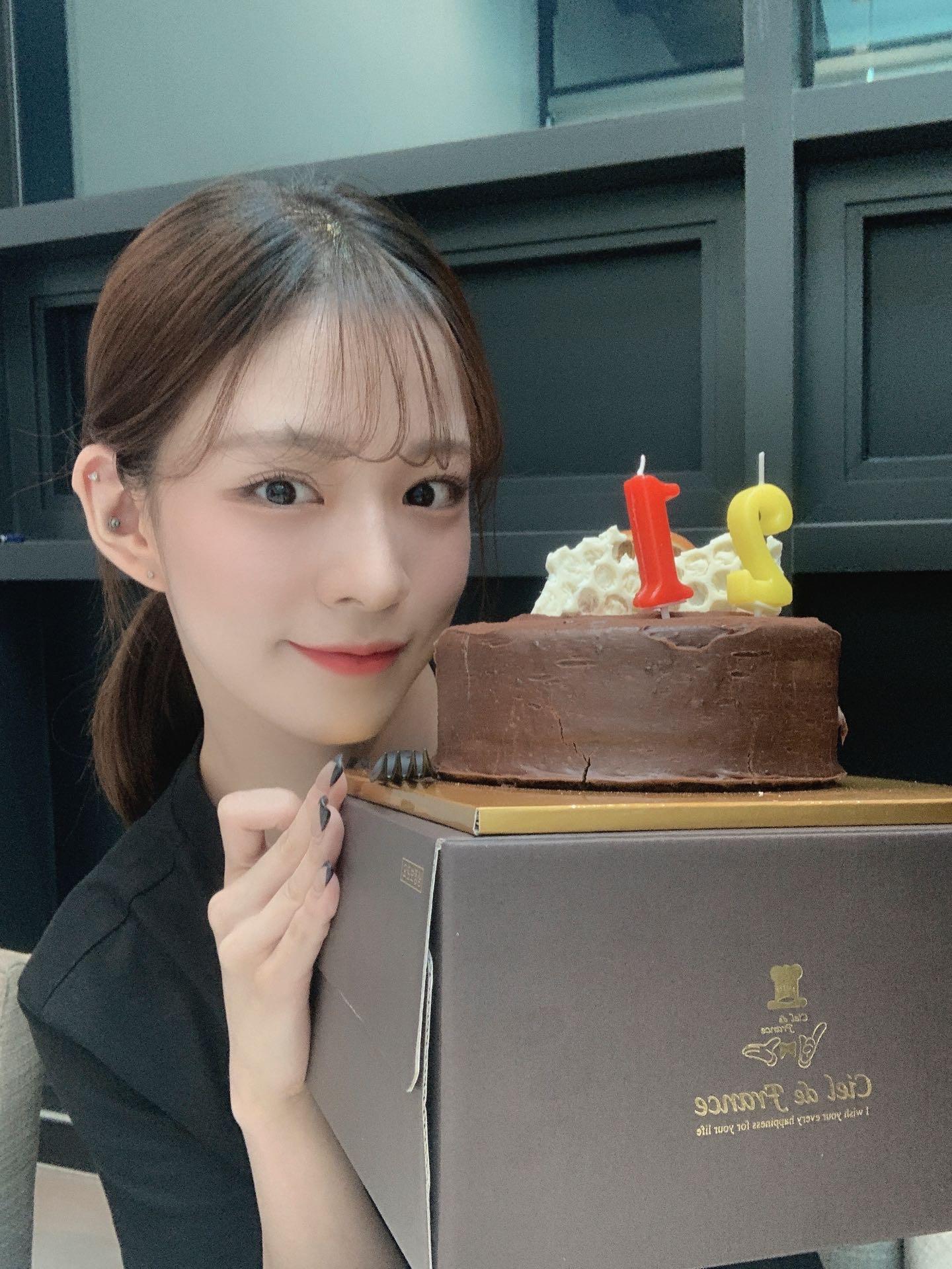 V라이브 채널에 올라온 프로미스나인 총 정리 2탄 | 인스티즈