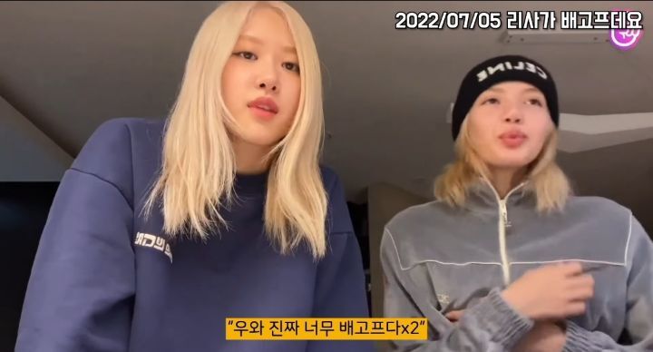 ??(태국인) : 김치는 할머니 김치가 맛있어!!!! | 인스티즈