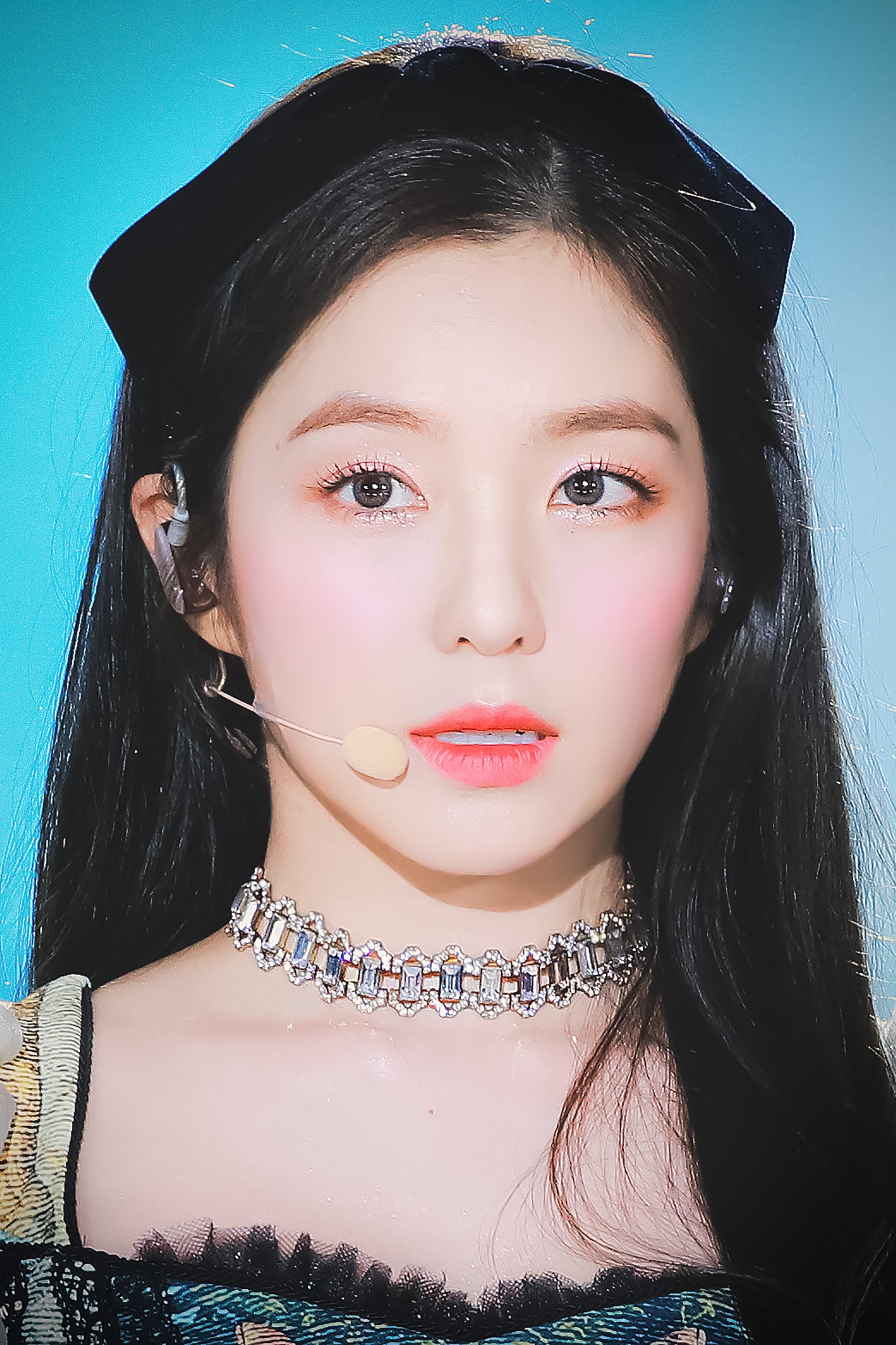 (스압)아이린.jpgif | 인스티즈