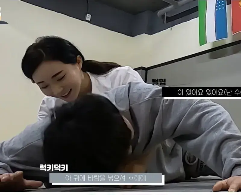 남자가 여자를 이길수 없는 이유.jpg | 인스티즈