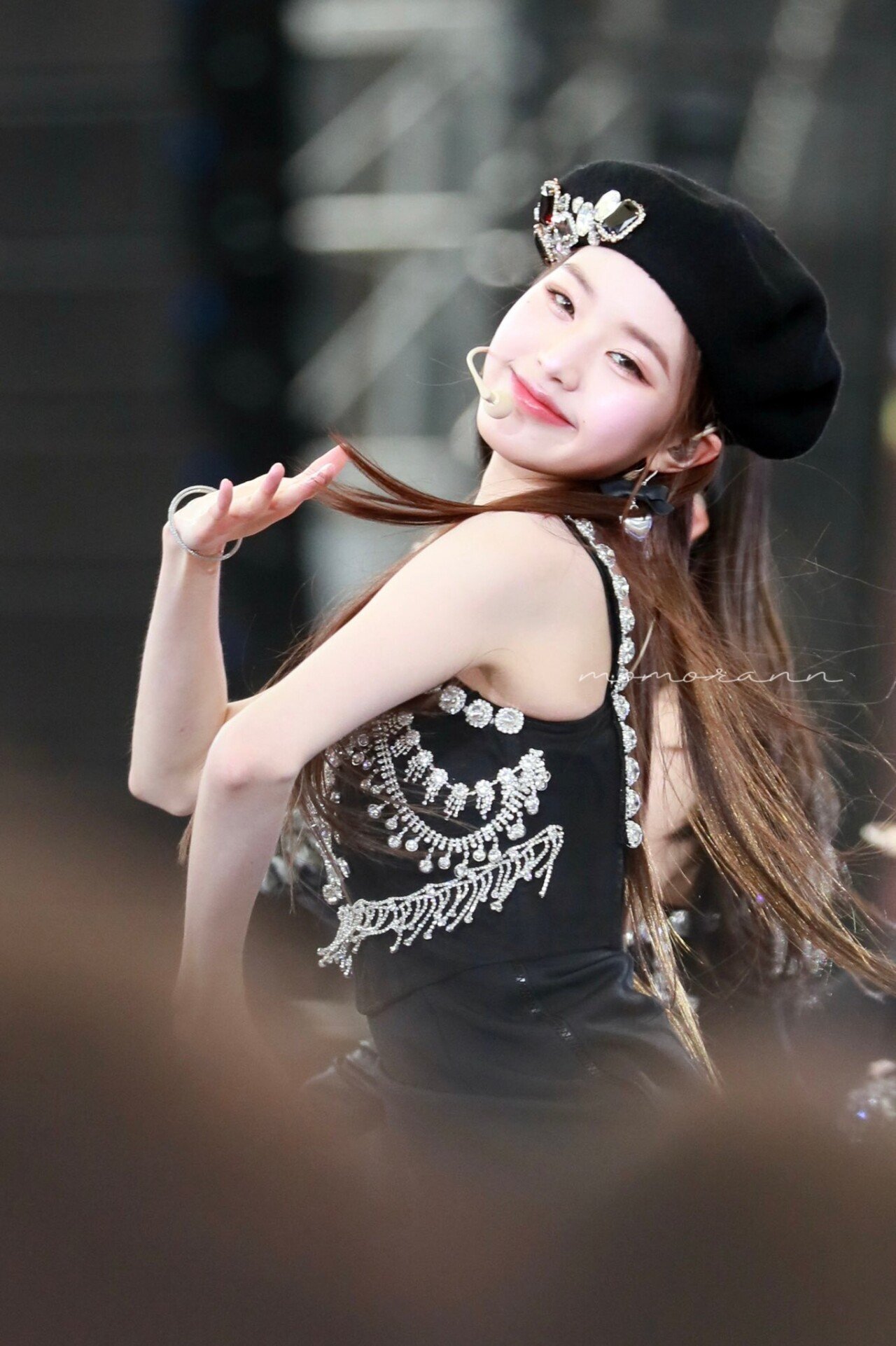 독일 장원영이 레전드인 이유.jpgif | 인스티즈