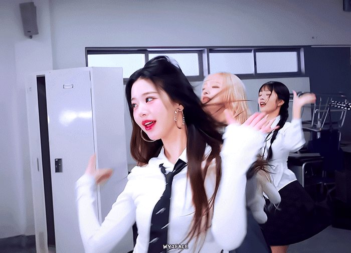 (스압)다라이 살벌한 최근 아이브 장원영.jpgif | 인스티즈