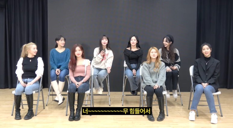 무대 오를때마다 접신한다는 아이돌...jpg | 인스티즈