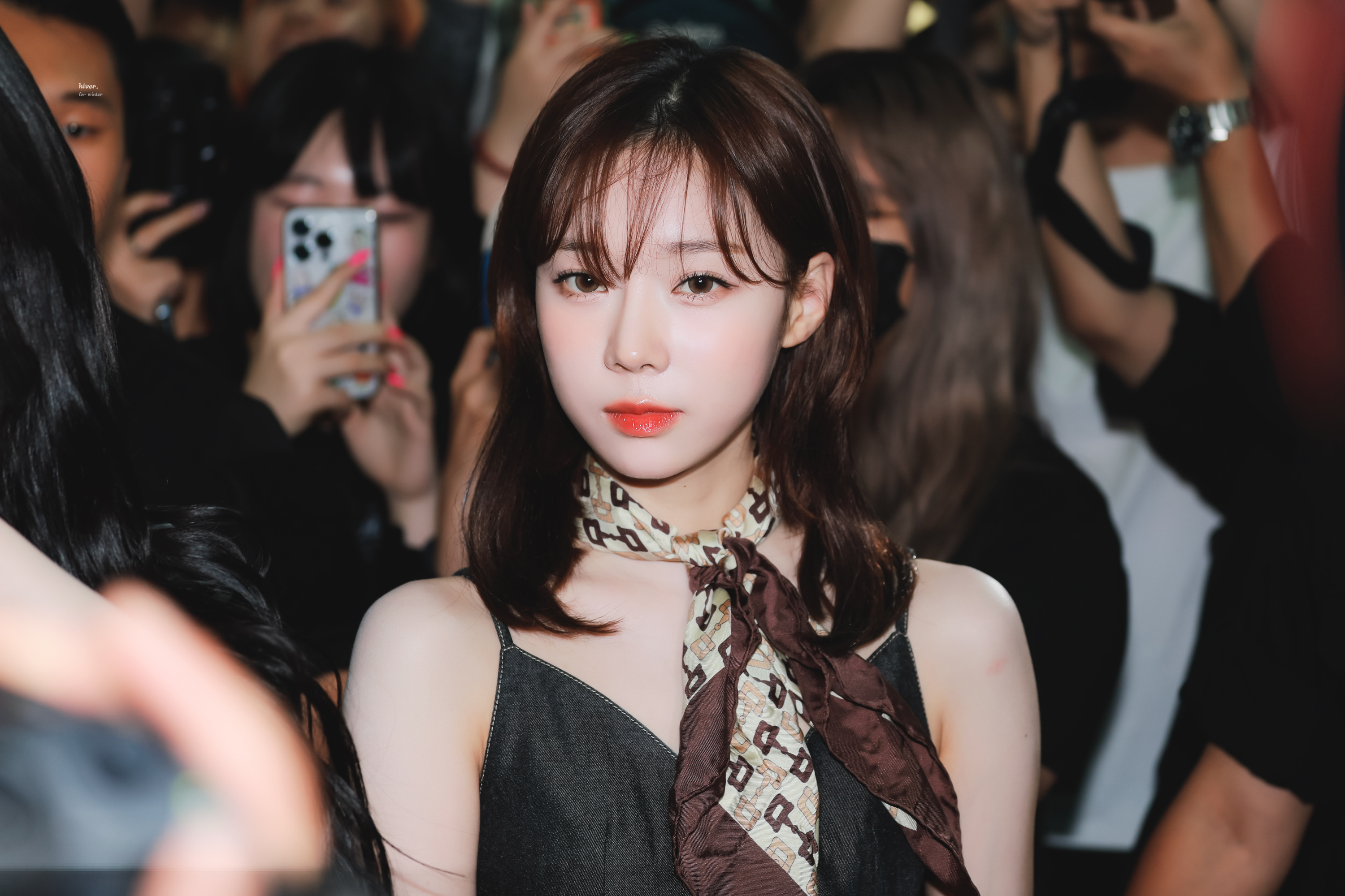 (스압)쫌 예쁜 에스파 윈터.jpgif | 인스티즈